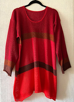 Hildeborg R�d