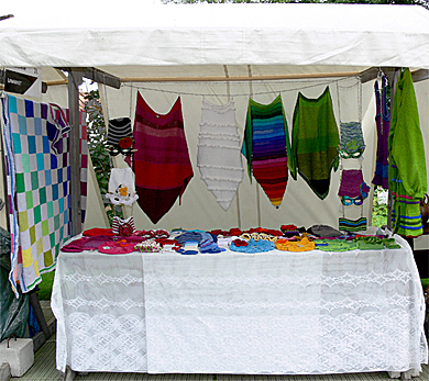 UpMarket 2010