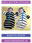 Kollektion babyklder