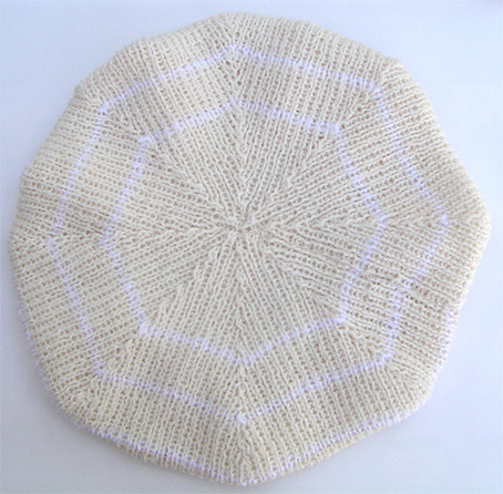 Du kan ocks� v�lja oblekt och vitt om du f�redrar det.