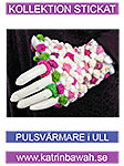 Pulsvrmare i ull