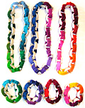 regnb�gen halsband och matchande armband fr�n kollektion Kedja