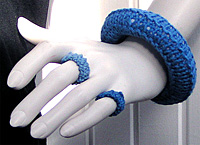Armring ur kollektion Rund