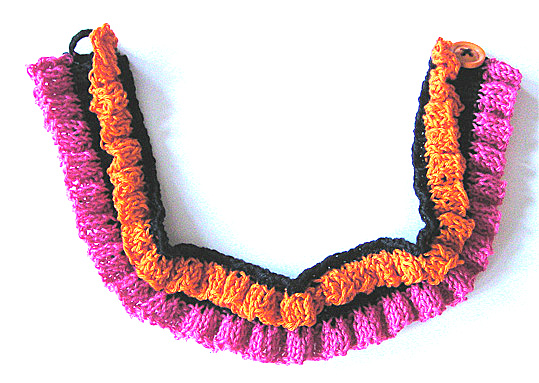�sa halsband