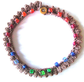 Bella halsband