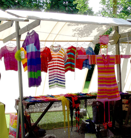 Upmarket 1