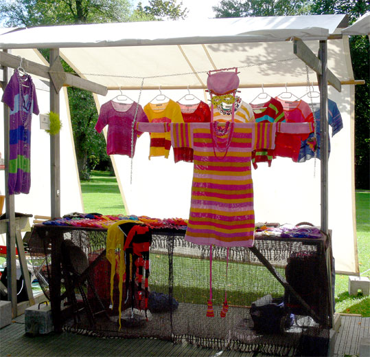 Upmarket 2