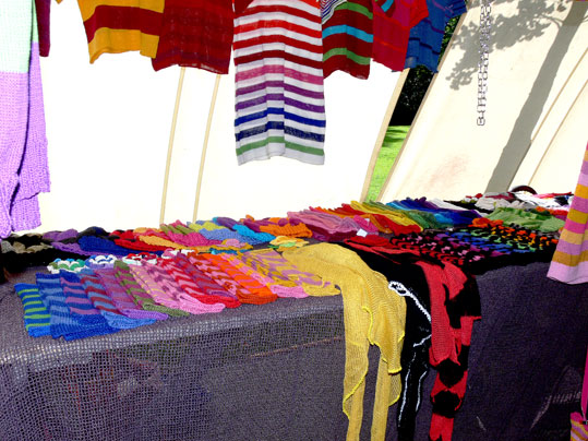 Upmarket 3