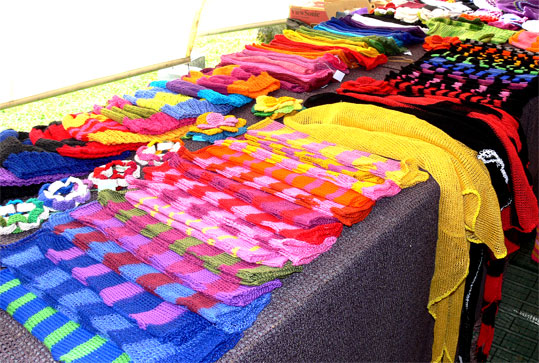 Upmarket 4
