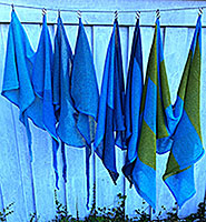 turkos