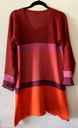 Hildeborg Orange