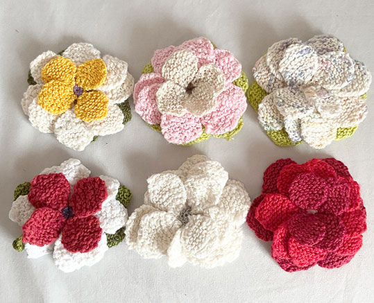 blomma
