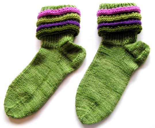 socka