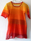 Sanne Orange