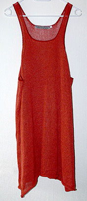 Katina Orange