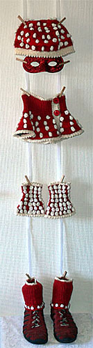 Amanita