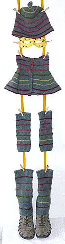 Jelena kit