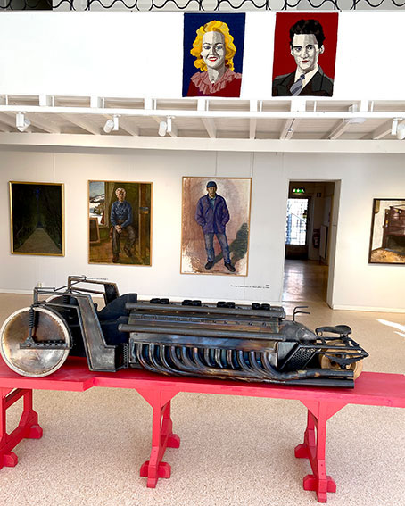 arvika konsthall